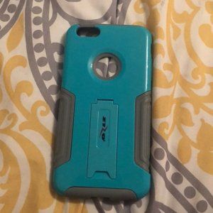 I phone 6 plus case with stand